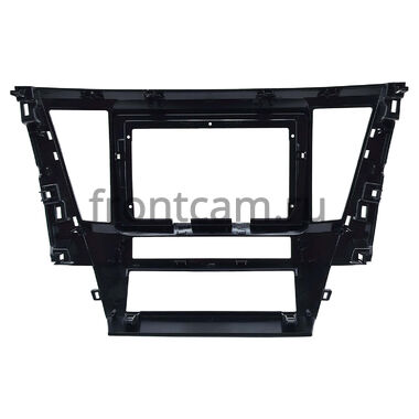 Mitsubishi Pajero Sport 3, Montero Sport 3 2019-2024 Teyes CC2 PLUS 4/32 9 дюймов RM-9-0397 на Android 10 (4G-SIM, DSP, QLed)
