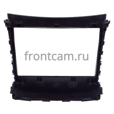 Changan CS75 2014-2020 Teyes CC3L 4/64 9 дюймов RM-9-0430 на Android 10 (4G-SIM, DSP, IPS)