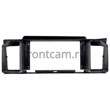 Geely FC (Vision) (2006-2011) Canbox H-Line 3792-9-044 на Android 10 (4G-SIM, 4/64, DSP, QLed)