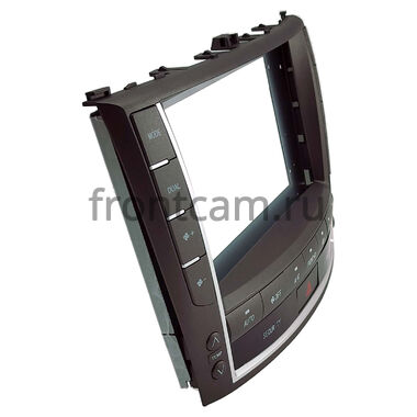 Lexus IS 2 2005-2012 (can DWS) Teyes SPRO PLUS 6/128 9 дюймов RM-9-0440 на Android 10 (4G-SIM, DSP, IPS)