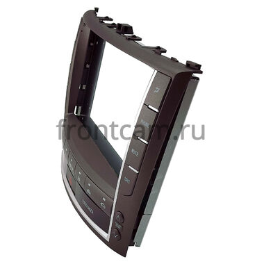 Lexus IS 2 2005-2012 (can DWS) Teyes SPRO PLUS 6/128 9 дюймов RM-9-0440 на Android 10 (4G-SIM, DSP, IPS)
