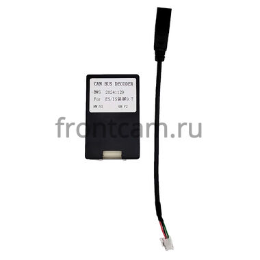Lexus IS 2 2005-2012 (can DWS) Teyes SPRO PLUS 6/128 9 дюймов RM-9-0440 на Android 10 (4G-SIM, DSP, IPS)