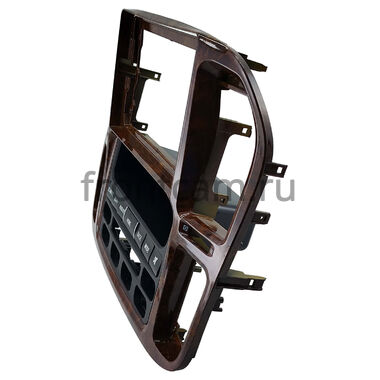 Lexus LX 470 1998-2002 (для авто с цвет. экраном) Canbox Logic-i3 2K 5723-9-0441 на Android 11 (4G-SIM, 4/64, DSP, 360, QLed)