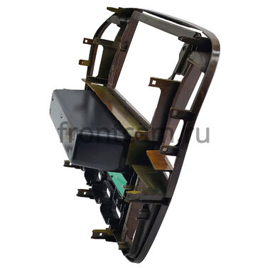 Lexus LX 470 1998-2002 (для авто с цвет. экраном) Canbox Logic-i3 2K 5723-9-0441 на Android 11 (4G-SIM, 4/64, DSP, 360, QLed)