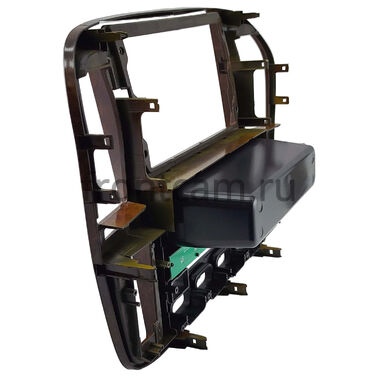Lexus LX 470 1998-2002 (для авто с цвет. экраном) Canbox Logic-i3 2K 5723-9-0441 на Android 11 (4G-SIM, 4/64, DSP, 360, QLed)