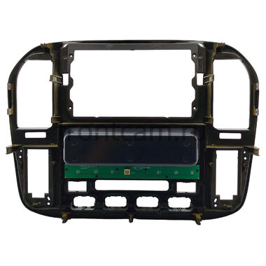 Lexus LX 470 1998-2002 (для авто с цвет. экраном) Canbox Logic-i3 2K 5723-9-0441 на Android 11 (4G-SIM, 4/64, DSP, 360, QLed)