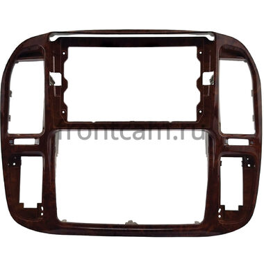 Lexus LX 470 1998-2002 (для авто без экрана) Canbox M-Line 7801-9-0442 на Android 10 (4G-SIM, 2/32, DSP, IPS) С крутилками