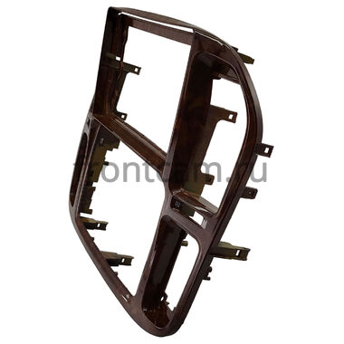 Lexus LX 470 1998-2002 (для авто без экрана) Canbox M-Line 7801-9-0442 на Android 10 (4G-SIM, 2/32, DSP, IPS) С крутилками