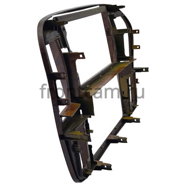 Lexus LX 470 1998-2002 (для авто без экрана) Canbox M-Line 7801-9-0442 на Android 10 (4G-SIM, 2/32, DSP, IPS) С крутилками