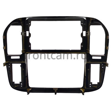 Lexus LX 470 1998-2002 (для авто без экрана) Canbox M-Line 7801-9-0442 на Android 10 (4G-SIM, 2/32, DSP, IPS) С крутилками
