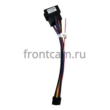 Audi A4 (B5) 1994-1999 (Тип 2) Canbox H-Line 3792-9-0444 на Android 10 (4G-SIM, 4/64, DSP, QLed)