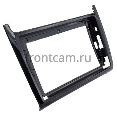 Volkswagen Polo 5 (2009-2020) (глянцевая) Canbox L-Line 4169-9-0490 на Android 10 (4G-SIM, 2/32, TS18, DSP, QLed)