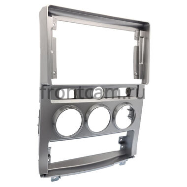 Mitsubishi Delica D:5 2009-2019 Canbox EVO 5810-9-0496 на Android 14 (4G-SIM, 4/64, DSP, QLed, AI, 360)