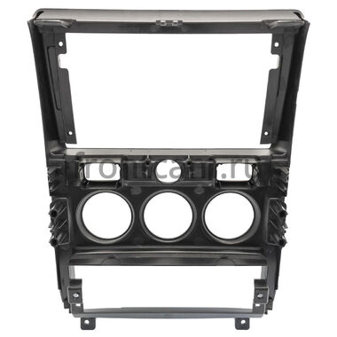 Mitsubishi Delica D:5 2009-2019 Canbox EVO 5810-9-0496 на Android 14 (4G-SIM, 4/64, DSP, QLed, AI, 360)