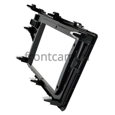 Рамка RM-9-0511 под магнитолу 9 дюймов для Honda Fit 3 2013-2020 (глянцевая, правый руль)