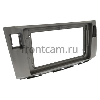 Toyota Passo Sette (2008-2012) Canbox L-Line 4169-9-0537 на Android 10 (4G-SIM, 2/32, TS18, DSP, QLed)