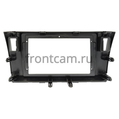 Toyota Passo Sette (2008-2012) Canbox H-Line 7843-9-0537 на Android 10 (4G-SIM, 4/64, DSP, QLed)