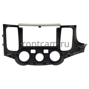 Kia Magentis 2, Optima 2 2005-2008 Canbox Logic-i3 5737-9-0557 на Android 13 (4G-SIM, 6/128, DSP, 360, QLed)