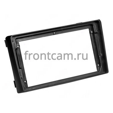 Iveco Daily 2006-2014, Daily 2024-2026 Teyes CC3 2K 360 6/128 9.5 дюймов RM-9-0562 на Android 10 (4G-SIM, DSP, QLed)