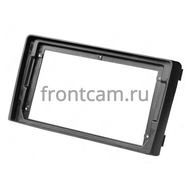 Iveco Daily 2006-2014, Daily 2024-2026 Teyes CC3 2K 360 6/128 9.5 дюймов RM-9-0562 на Android 10 (4G-SIM, DSP, QLed)