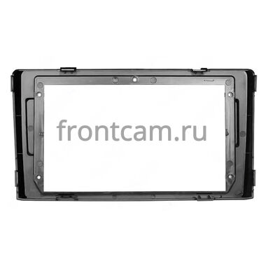 Iveco Daily 2006-2014, Daily 2024-2026 Teyes CC3 2K 360 6/128 9.5 дюймов RM-9-0562 на Android 10 (4G-SIM, DSP, QLed)