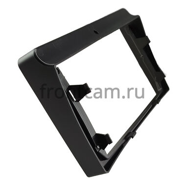Hyundai Azera 2005-2011 Canbox L-Line 4169-9-0563 на Android 10 (4G-SIM, 2/32, TS18, DSP, QLed)