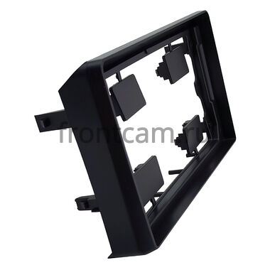 Audi 100 (C3) 1988-1991 Teyes CC4 Pro 2K 12/256 9.5 дюймов RM-9-0568 на Android 13 (4G-SIM, DSP, QLed, AI)