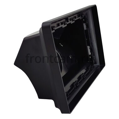 Lada ВАЗ 2106 1976-2006 Teyes CC4 Pro 2K 12/256 9.5 дюймов RM-9-0569 на Android 13 (4G-SIM, DSP, QLed, AI)