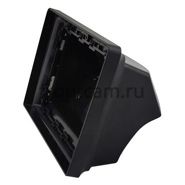 Lada ВАЗ 2106 1976-2006 Teyes CC4 Pro 2K 12/256 9.5 дюймов RM-9-0569 на Android 13 (4G-SIM, DSP, QLed, AI)