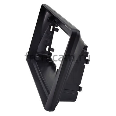 Toyota Ractis 2005-2010 Teyes CC3 2K 360 6/128 9.5 дюймов RM-9-0571 на Android 10 (4G-SIM, DSP, QLed)