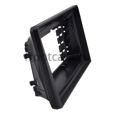 Toyota Ractis 2005-2010 Teyes CC3 2K 360 6/128 9.5 дюймов RM-9-0571 на Android 10 (4G-SIM, DSP, QLed)