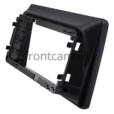 Toyota Ractis 2005-2010 Teyes CC3 2K 360 6/128 9.5 дюймов RM-9-0571 на Android 10 (4G-SIM, DSP, QLed)
