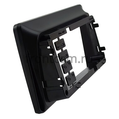 Toyota Ractis 2005-2010 Teyes CC3 2K 360 6/128 9.5 дюймов RM-9-0571 на Android 10 (4G-SIM, DSP, QLed)