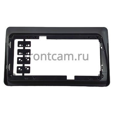 Toyota Ractis 2005-2010 Teyes CC3 2K 360 6/128 9.5 дюймов RM-9-0571 на Android 10 (4G-SIM, DSP, QLed)