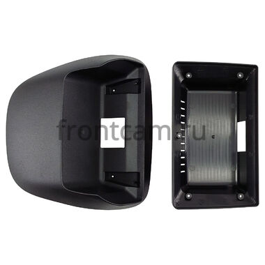Toyota Corolla (E110), Sprinter Carib 1995-2002 (Левый руль, в верхнюю часть) Canbox M-Line 7840-9-0572 на Android 10 (4G-SIM, 2/32, DSP, QLed)