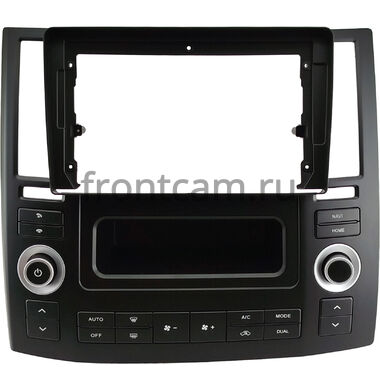 Infiniti FX35 (S50), FX45 (S50) 2006-2009 Canbox GTR9-0583 4/64 Android 10 (IPS, DSP, CarPlay)