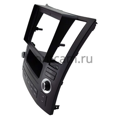 Infiniti FX35 (S50), FX45 (S50) 2006-2009 Canbox GTR9-0583 4/64 Android 10 (IPS, DSP, CarPlay)