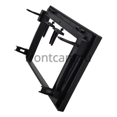 Mercedes-Benz Actros 2011-2026 Canbox PRO-Line 2K 4254-9-0596 на Android 13 (4G-SIM, 12/256, DSP, QLed)