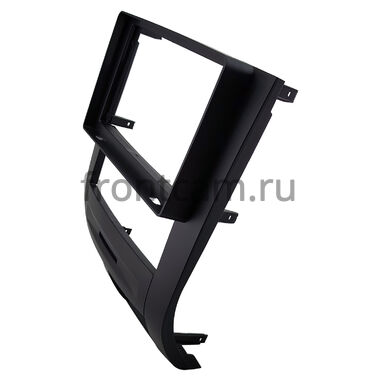 SsangYong Rexton 2001-2008 Canbox BGTR9-0598 4/64 Android 10 (IPS, DSP, CarPlay)
