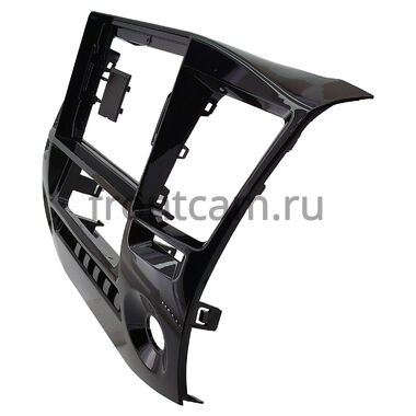 GAZ Газел Бизнес (Gazele Business) (глянцевая) Teyes CC3 4/64 9 дюймов RM-9-0599 на Android 10 (4G-SIM, DSP, QLed)