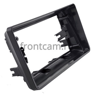 Fiat Panda 2 (2003-2012) Canbox M-Line 7831-9-0610 Android 10 (4G-SIM, 2/32, DSP, IPS) С крутилками