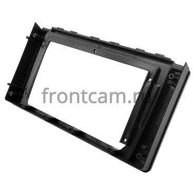 Toyota GR86 (2021-2024) Canbox M-Line 7831-9-0613 на Android 10 (4G-SIM, 2/32, DSP, IPS) С крутилками