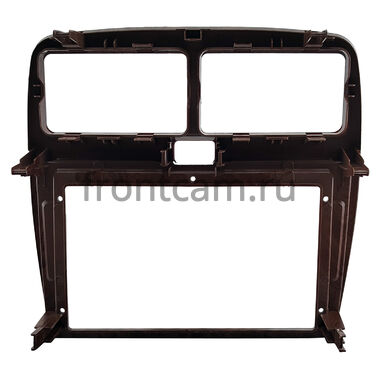 Toyota Windom 2 (XV20) 1996-2001 (цвет дерево) Canbox H-Line 3792-9-0618 на Android 10 (4G-SIM, 4/64, DSP, QLed)