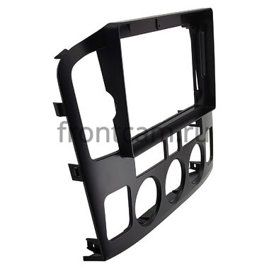 Suzuki Grand Vitara XL7 2003-2006 (черная) Teyes CC3 2K 4/32 9.5 дюймов RM-9-0619 на Android 10 (4G-SIM, DSP, QLed)