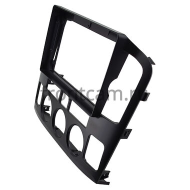 Suzuki Grand Vitara XL7 2003-2006 (черная) Teyes CC3 2K 4/32 9.5 дюймов RM-9-0619 на Android 10 (4G-SIM, DSP, QLed)