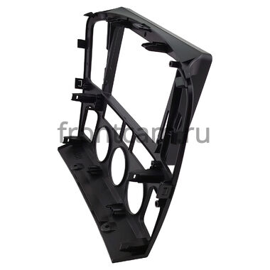 Suzuki Grand Vitara XL7 2003-2006 (черная) Teyes CC3 2K 4/32 9.5 дюймов RM-9-0619 на Android 10 (4G-SIM, DSP, QLed)