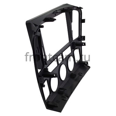 Suzuki Grand Vitara XL7 2003-2006 (черная) Teyes CC3 2K 4/32 9.5 дюймов RM-9-0619 на Android 10 (4G-SIM, DSP, QLed)