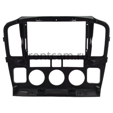 Suzuki Grand Vitara XL7 2003-2006 (черная) Teyes CC3 2K 4/32 9.5 дюймов RM-9-0619 на Android 10 (4G-SIM, DSP, QLed)