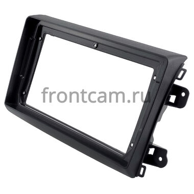 Fiat Ducato 3 (2014-2023) Teyes CC3 2K 6/128 9.5 дюймов RM-9-0630 на Android 10 (4G-SIM, DSP, QLed)