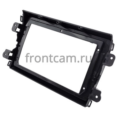Fiat Ducato 3 (2014-2023) Canbox H-Line 7832-9-0630 на Android 10 (4G-SIM, 4/32, DSP, IPS) С крутилками